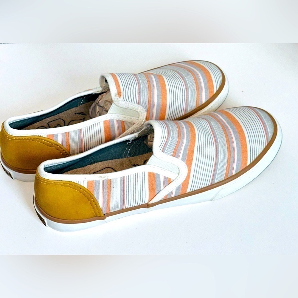 Margaritaville slip on shoes